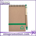 Custom Fashion Cheap Spiral School Paper Notebook
